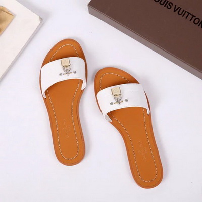 LV Slippers Women--034